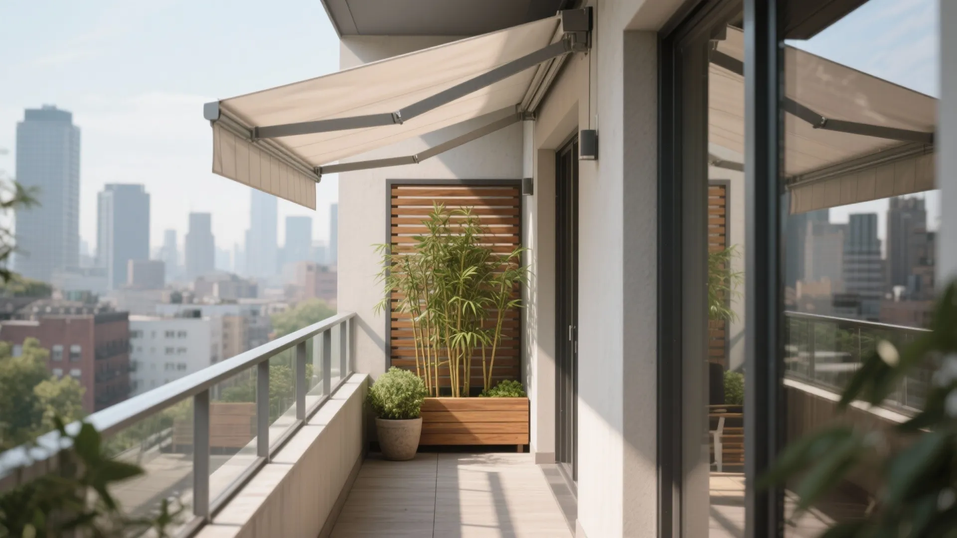5 Balcony Awning Design Ideas for Small Spaces: Real-world tips, costs, and expert-backed choices to shade smarter and live bigger