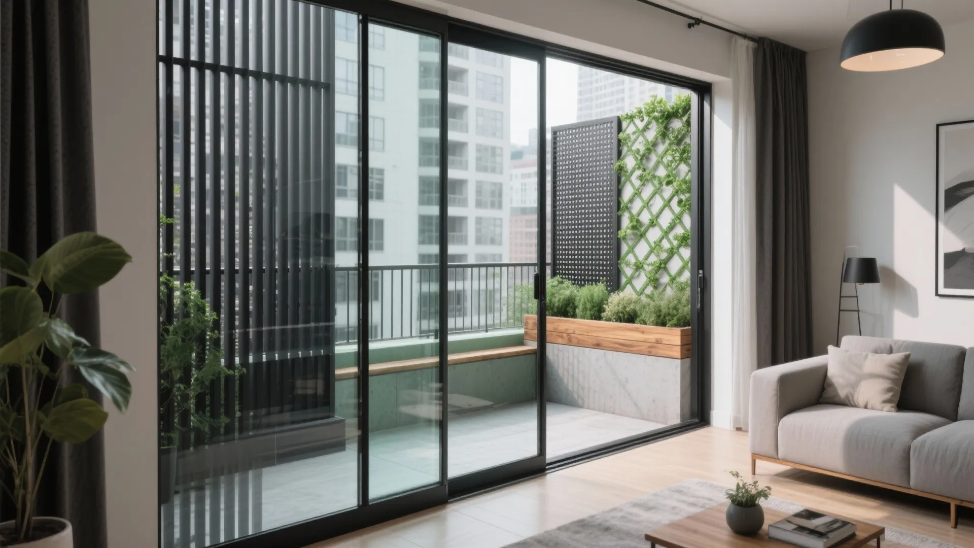 5 Balcony Border Design Ideas for Small Spaces: A senior designer’s friendly guide to safe, stylish railings with real costs, materials, and code tips