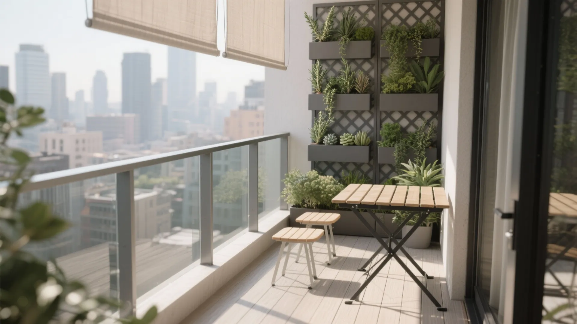 5 Balcony Design for Small House Tips: Compact balconies that feel bigger, function smarter, and look stunning—drawn from my real remodels and backed by expert data