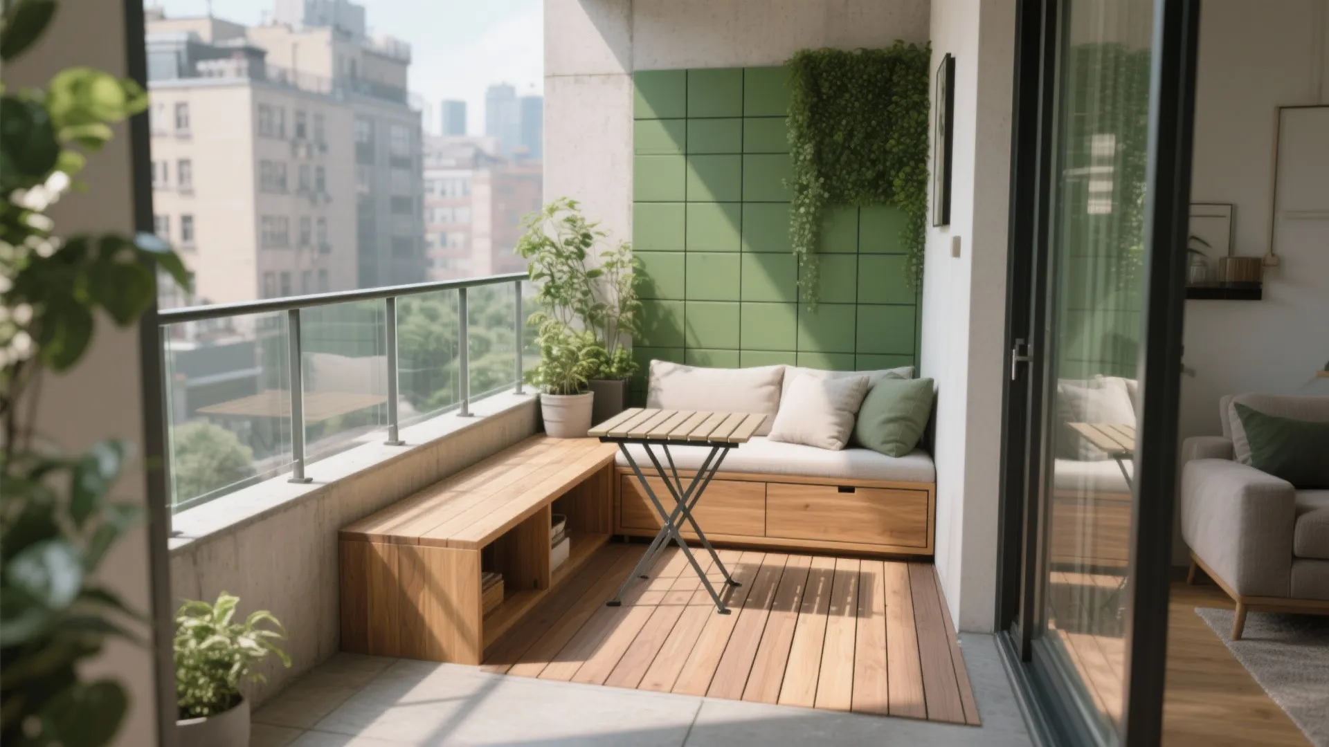 5 Balcony Design Drawings Ideas: A designer’s small-space playbook with practical sketches, real cases, and smart trade-offs
