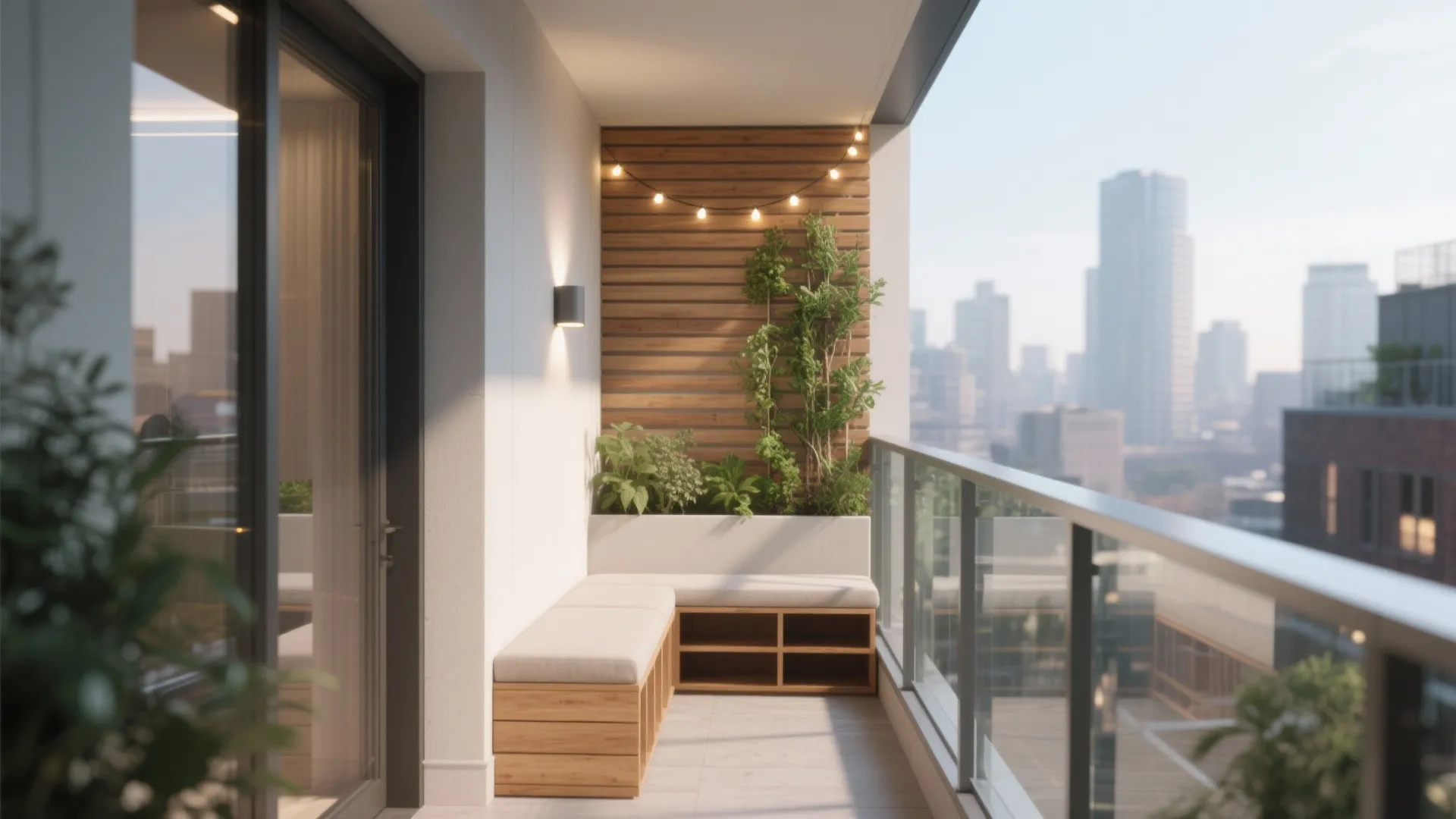 5 Balcony Design App Ideas for Small Spaces: Practical, expert-tested balcony design strategies you can visualize and refine with a balcony design app before you buy a single chair
