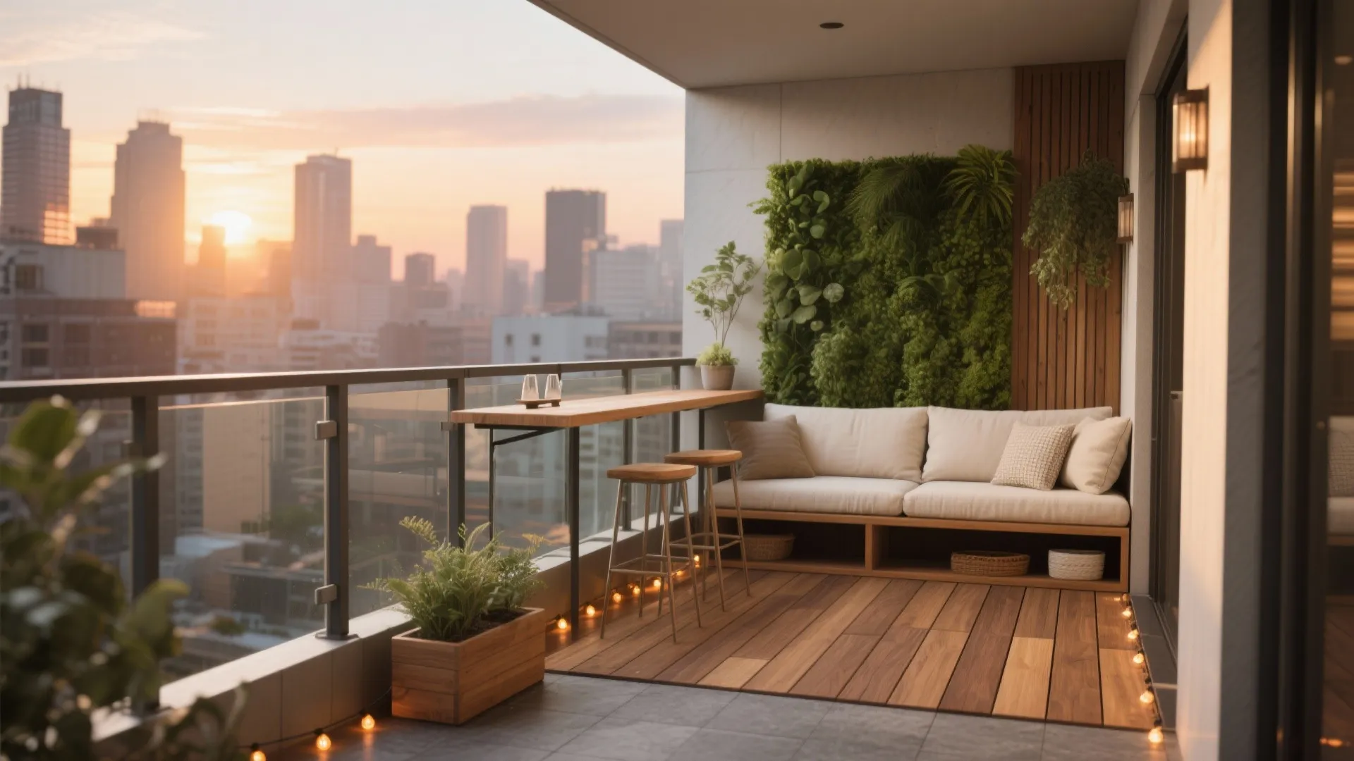 5 Balcony Design Software Ideas I Swear By: Small balconies, big creativity: how I use balcony design software to plan, visualize, and build outdoor corners that truly live large