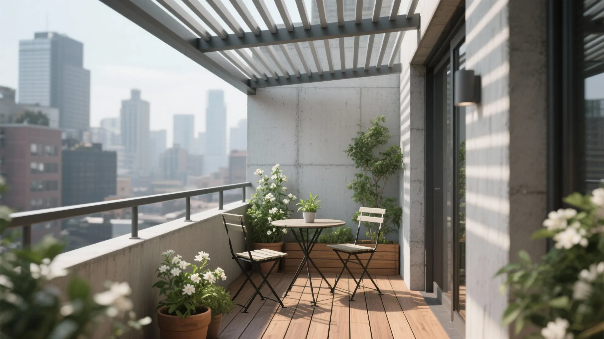 5 Balcony Design Roof Ideas for Small Spaces: Real designer insights, pros and cons, and budget-savvy tips to build a smarter balcony roof without losing light or airflow