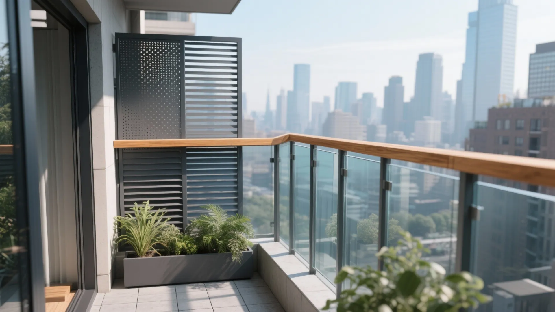 5 Modern Stylish Balcony Grill Design Ideas: Pro-backed ideas, real costs, and smarter safety for compact outdoor living