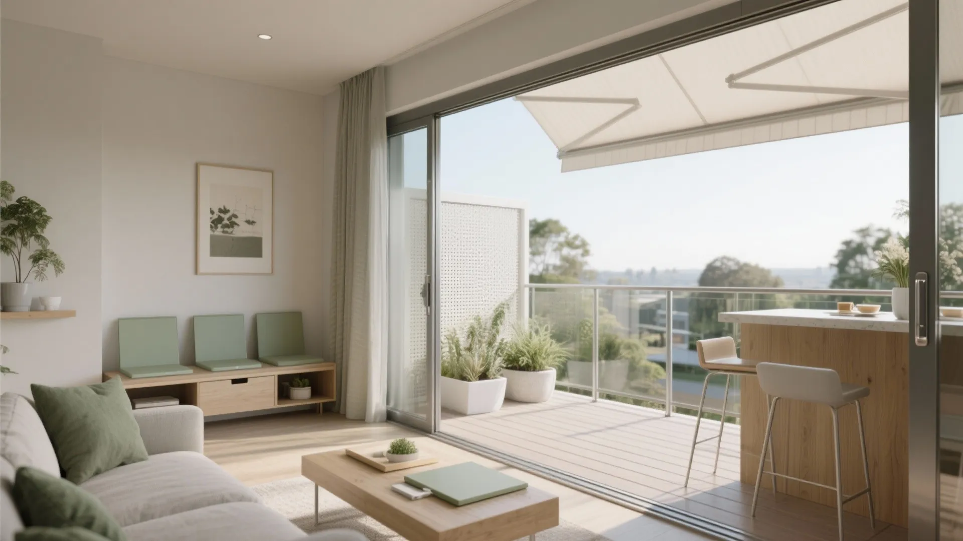 House Designs with Balcony: 5 Smart Ideas: Five designer-backed balcony inspirations for small homes, with real tips, costs, and codes.