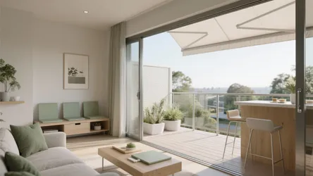 House Designs with Balcony: 5 Smart Ideas