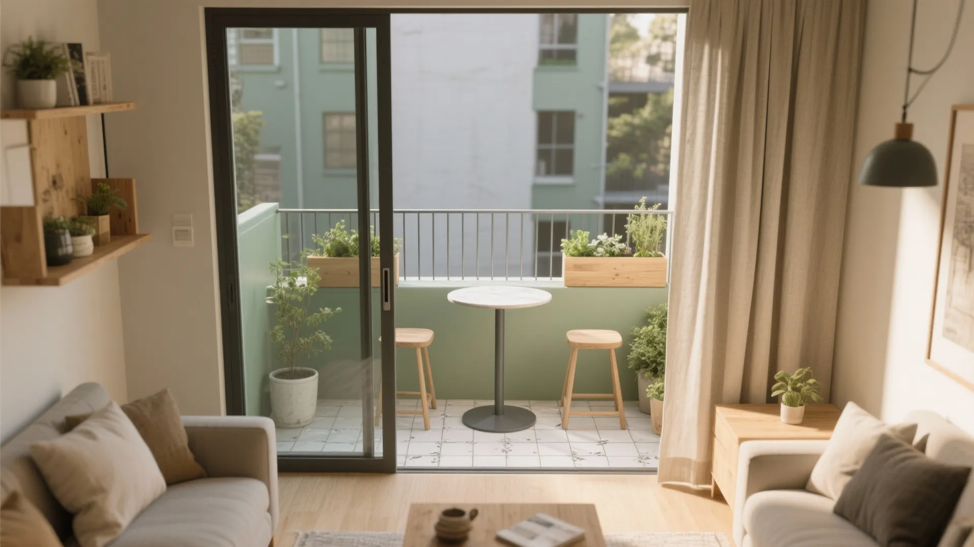 5 Smart House Plans with Balcony Ideas That Work: An interior designer’s guide to brighter, breezier small homes—complete with real pros, cons, and code-savvy tips