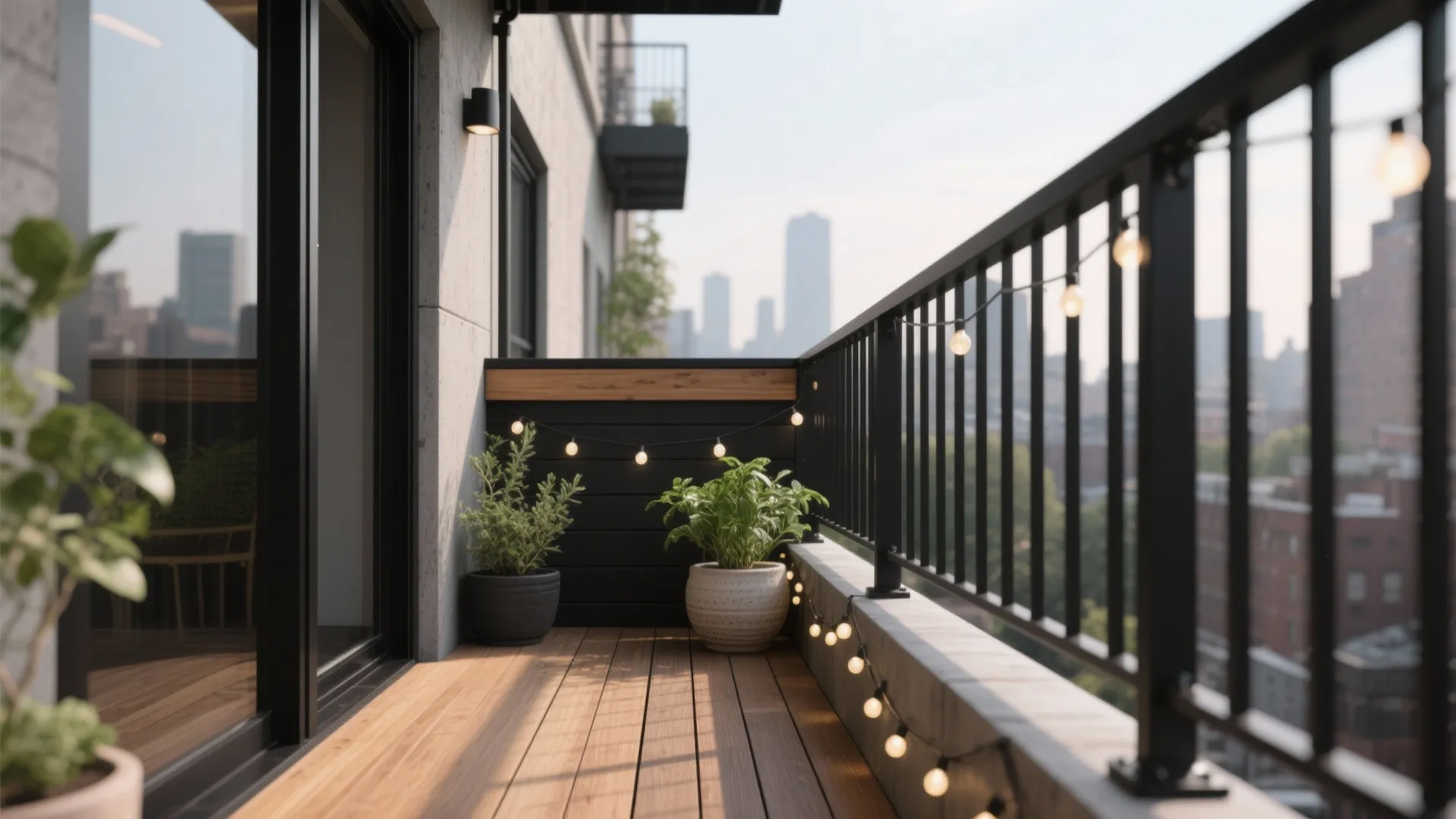 5 Smart Home Depot Balcony Railing Ideas: Real designer tips, pros and cons, and budget notes to upgrade a small balcony with Home Depot balcony railing options.
