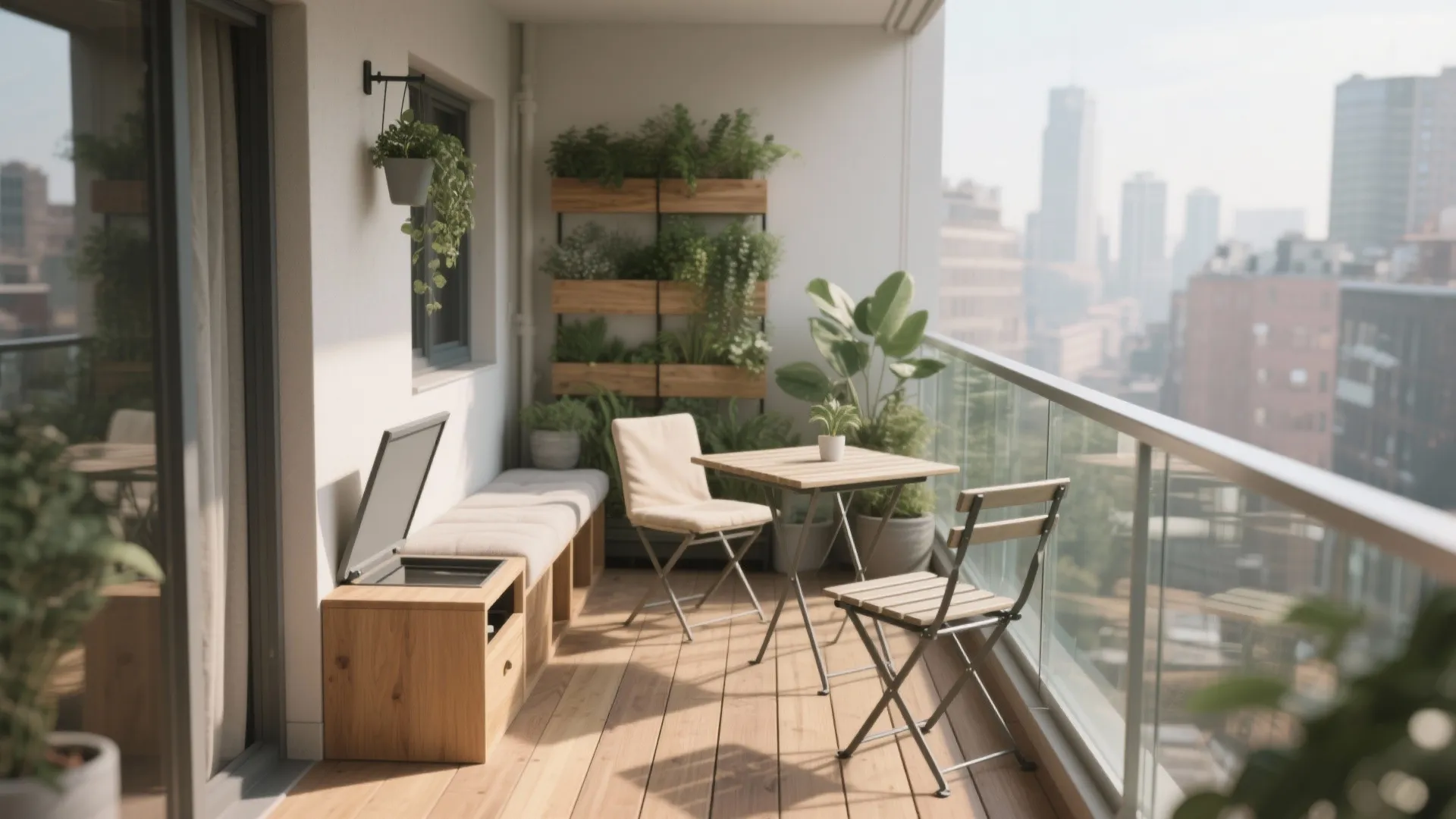 5 Small Balcony Designs I Trust After 10+ Years: Real-world, space-smart ideas to turn a tiny balcony into a daily retreat