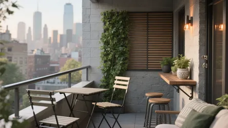 5 Small Balcony Ideas Apartment: Smart, Stylish Upgrades