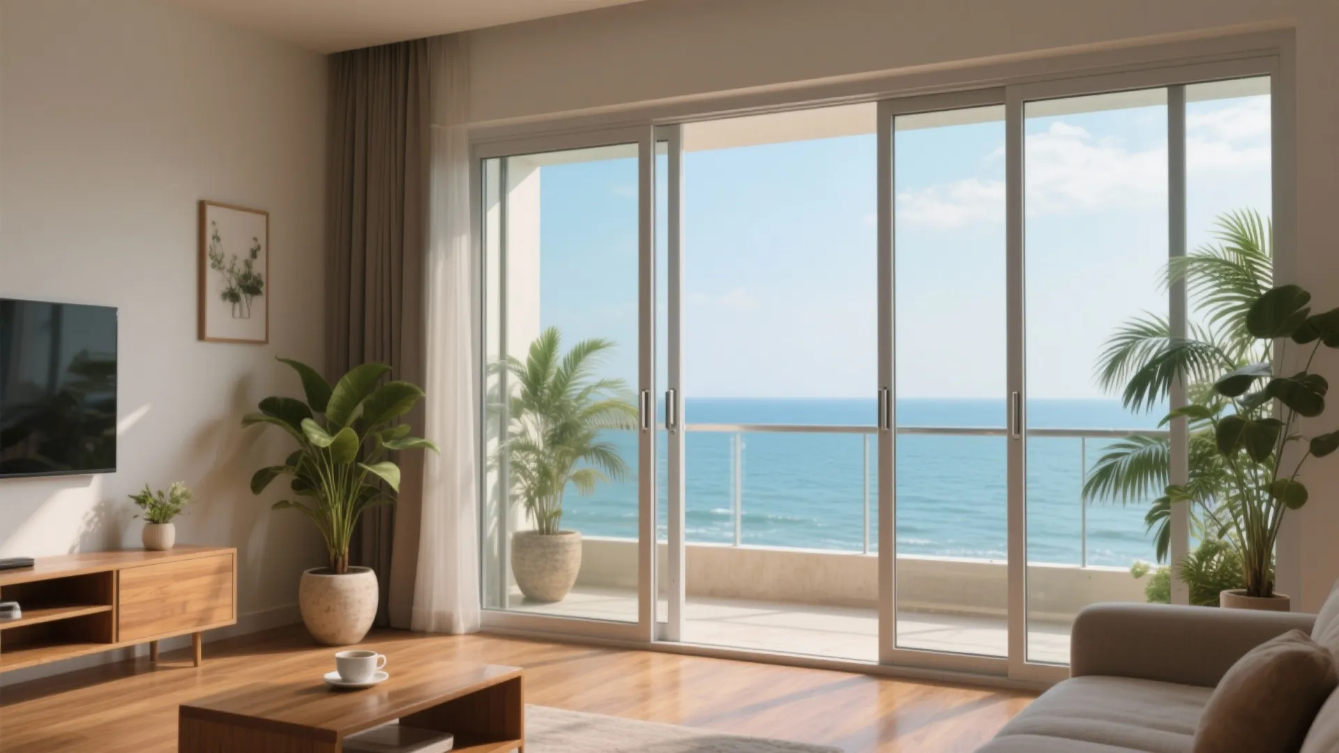 5 Balcony Doors Designs in Chennai (Pro Tips): From coastal humidity to tight balconies, here are five Chennai-ready door ideas shaped by real projects, local codes, and small-space creativity.