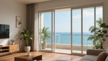 5 Balcony Doors Designs in Chennai (Pro Tips)