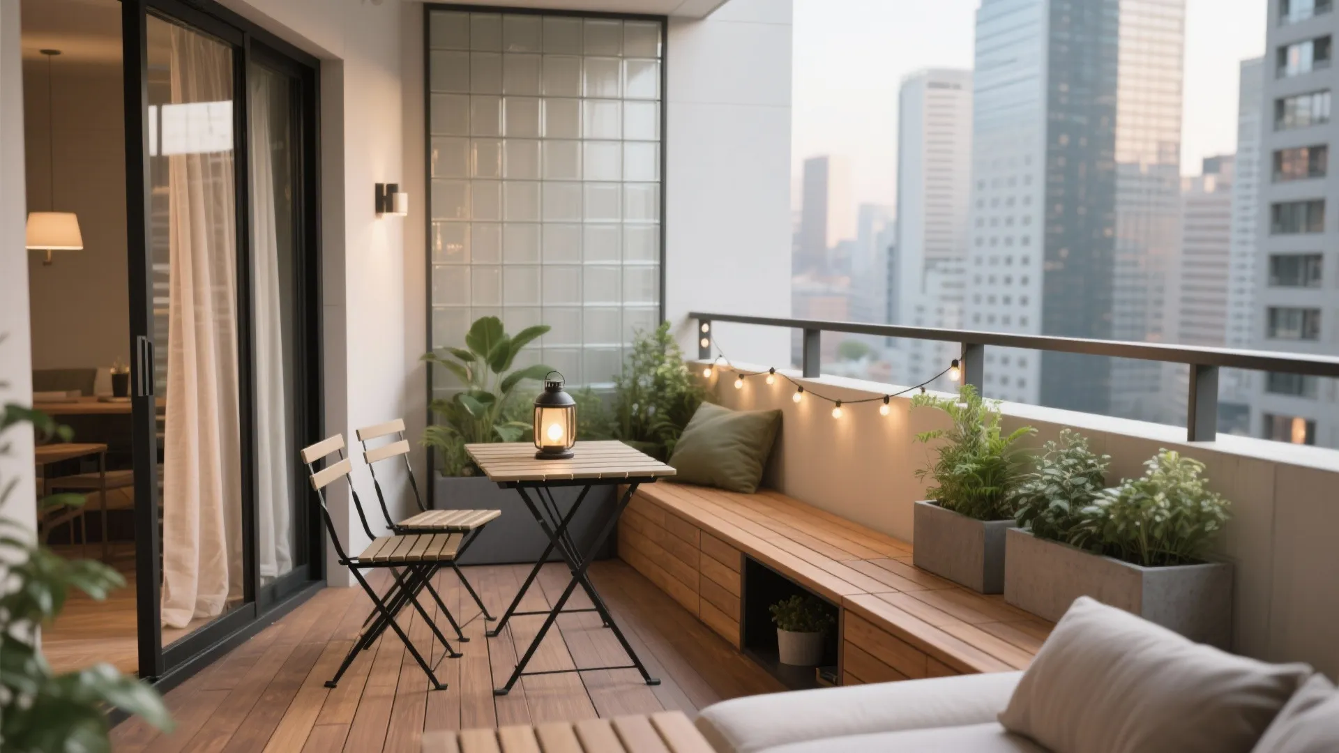 5 Apartment Balcony Decorations That Really Work: A senior interior designer’s playbook for small balconies: real-world tips, budgets, and renter-friendly ideas you can use this weekend