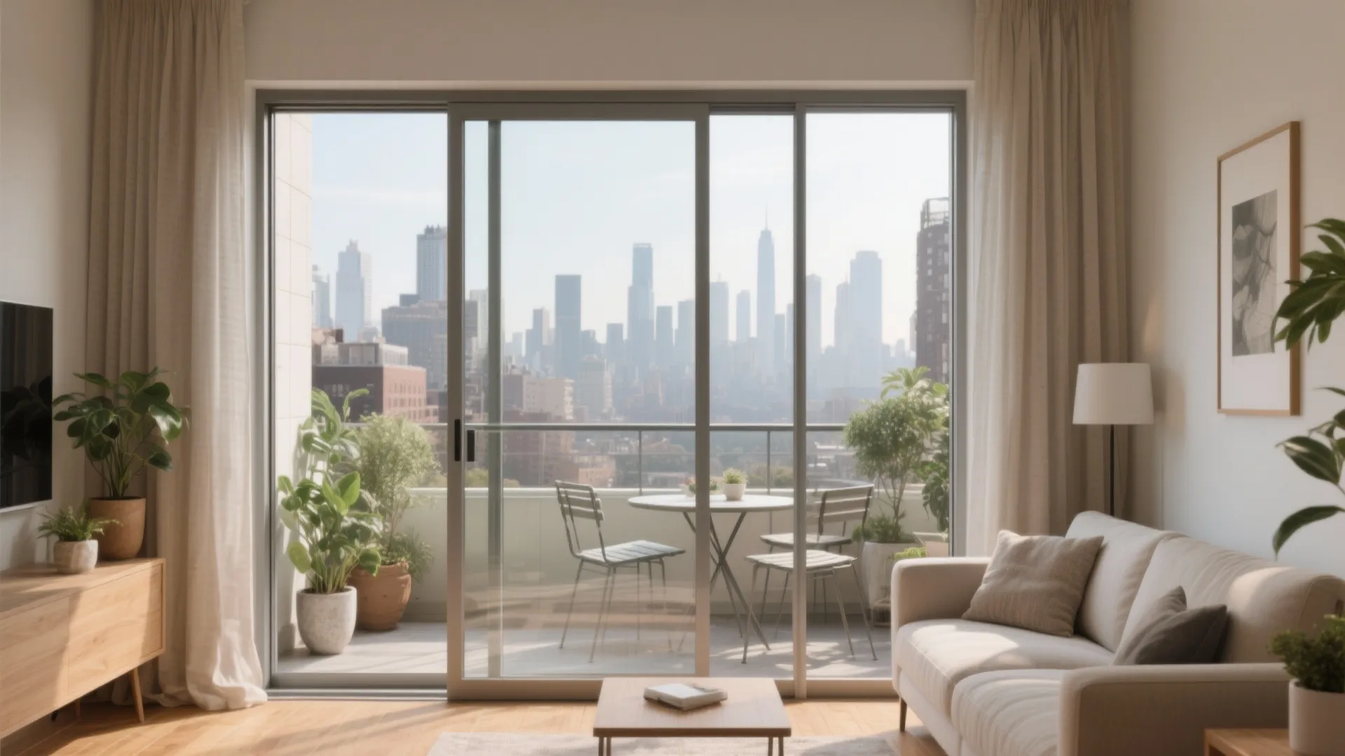 Balcony Door and Window Design: 5 Smart Ideas: Small spaces, big impact—my proven, data-backed ideas to upgrade your balcony doors and windows