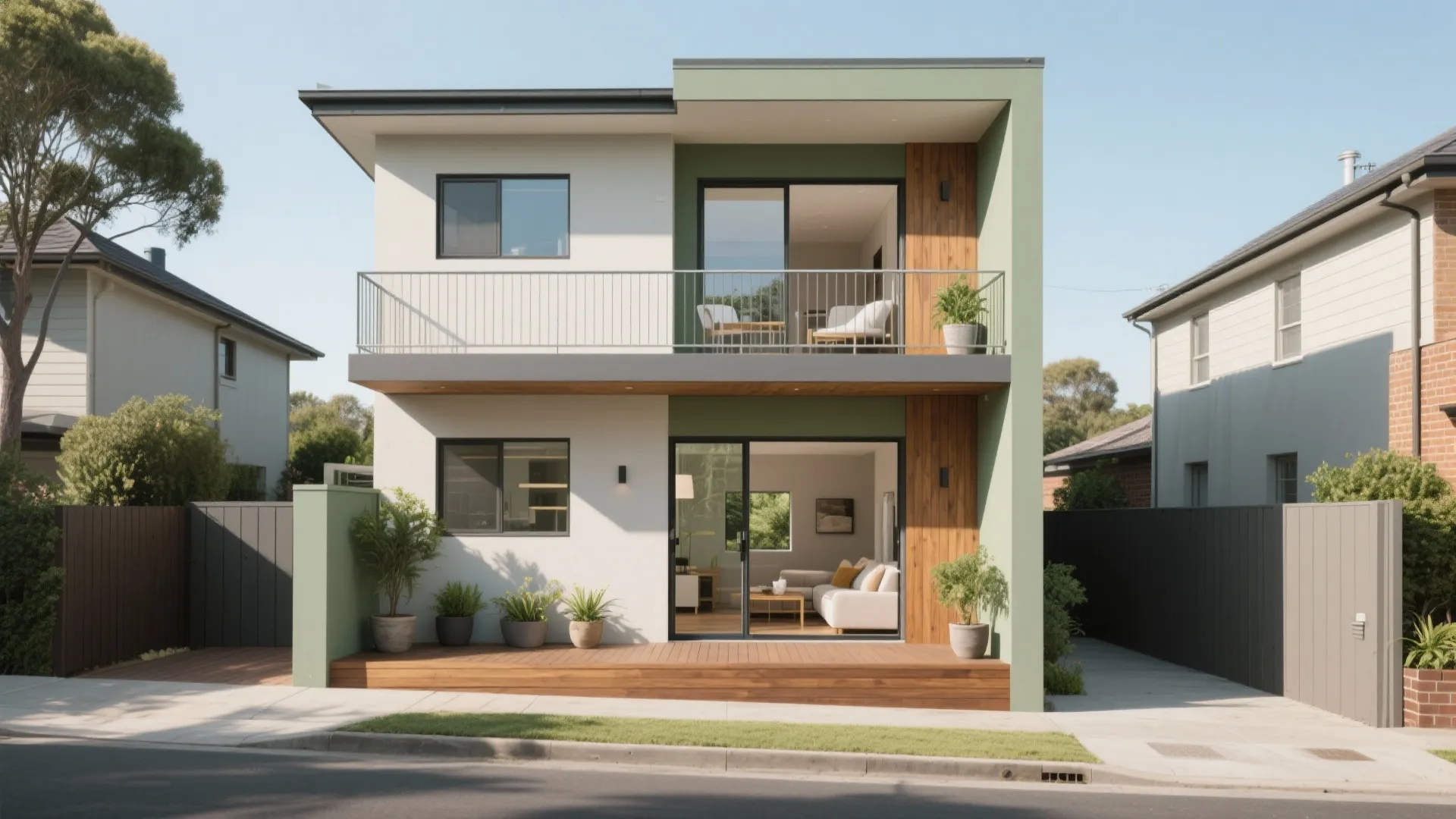Two Storey House Plans with Balcony: 5 Smart Ideas: A senior designer’s friendly guide to brighter, breezier two storey homes with balconies—built for small lots, daily life, and long-term value.
