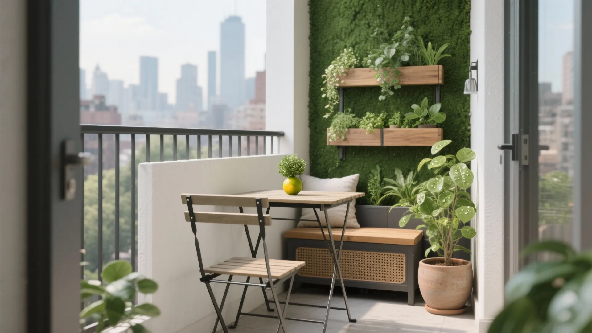 5 Small Balcony Garden Ideas That Truly Transform: Real designer tips, costs, and tricks to turn tiny balconies into lush, livable spaces