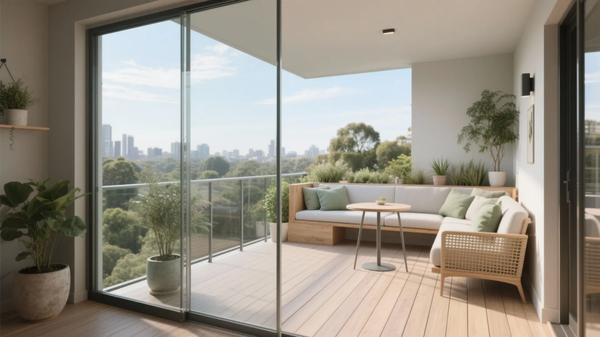 Balcony Design for House: 5 Smart Ideas That Work: How I turn small balconies into big lifestyle upgrades—with real-world tips, trade-offs, and pro-backed insights