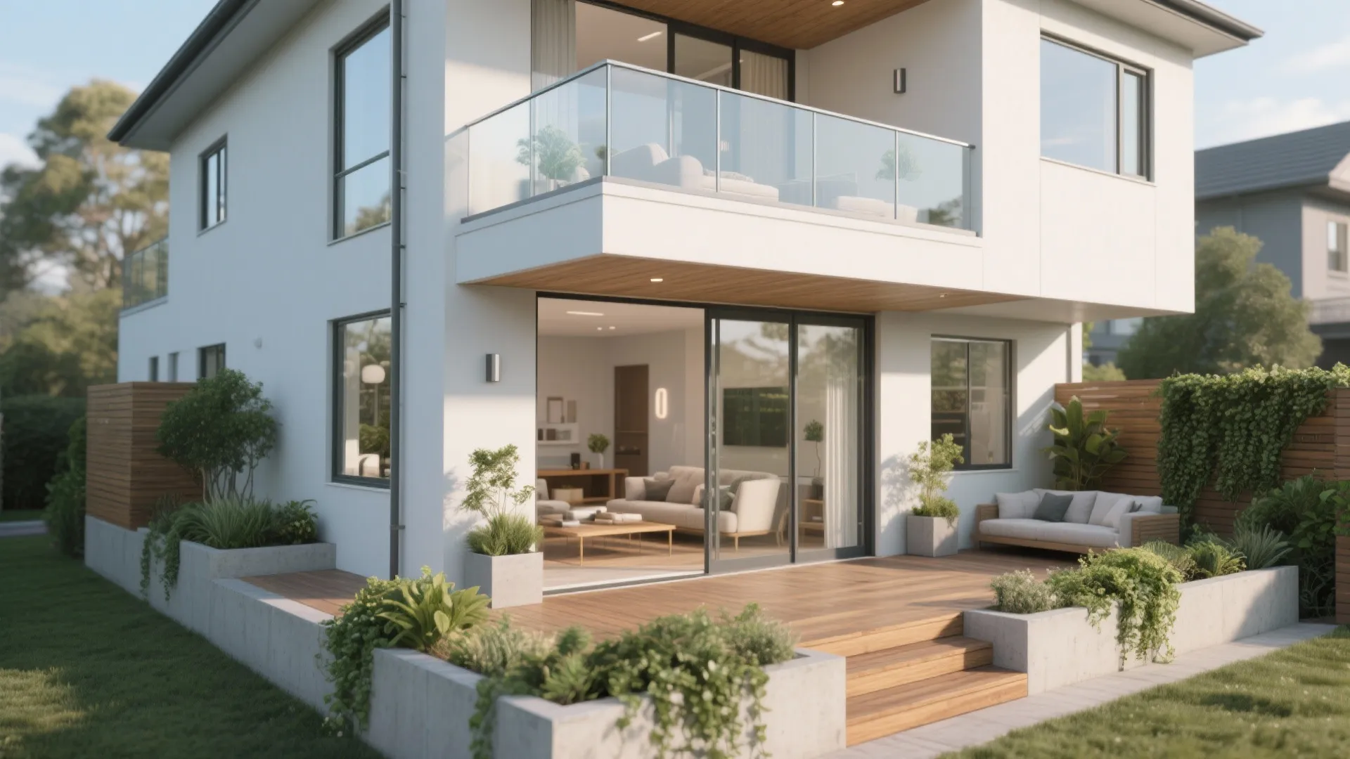 5 Home Plans with Second Floor Balconies That Shine: My field-tested ideas to make second-floor terraces work harder in small homes