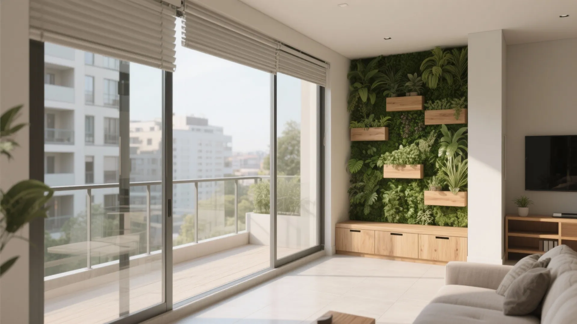 House Plan Balcony: 5 Smart Ideas for Small Spaces: A senior interior designer’s guide to turning any balcony into a bright, useful, year‑round retreat