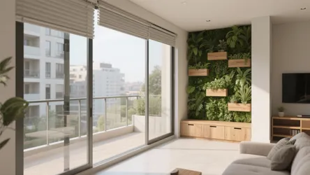 House Plan Balcony: 5 Smart Ideas for Small Spaces