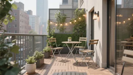 5 balcony exterior design ideas that work