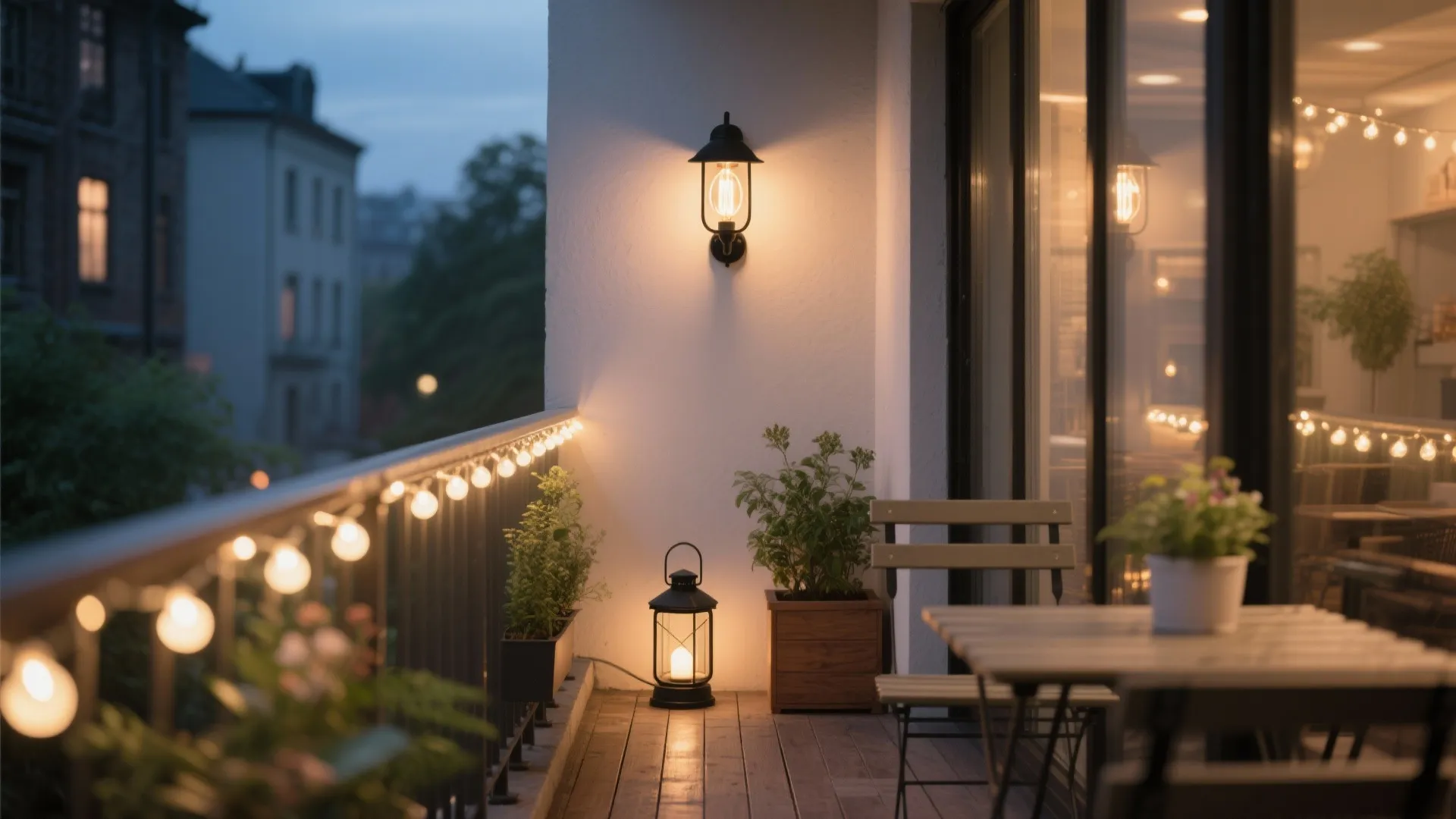 3) Smart lighting layers for cozy evenings
