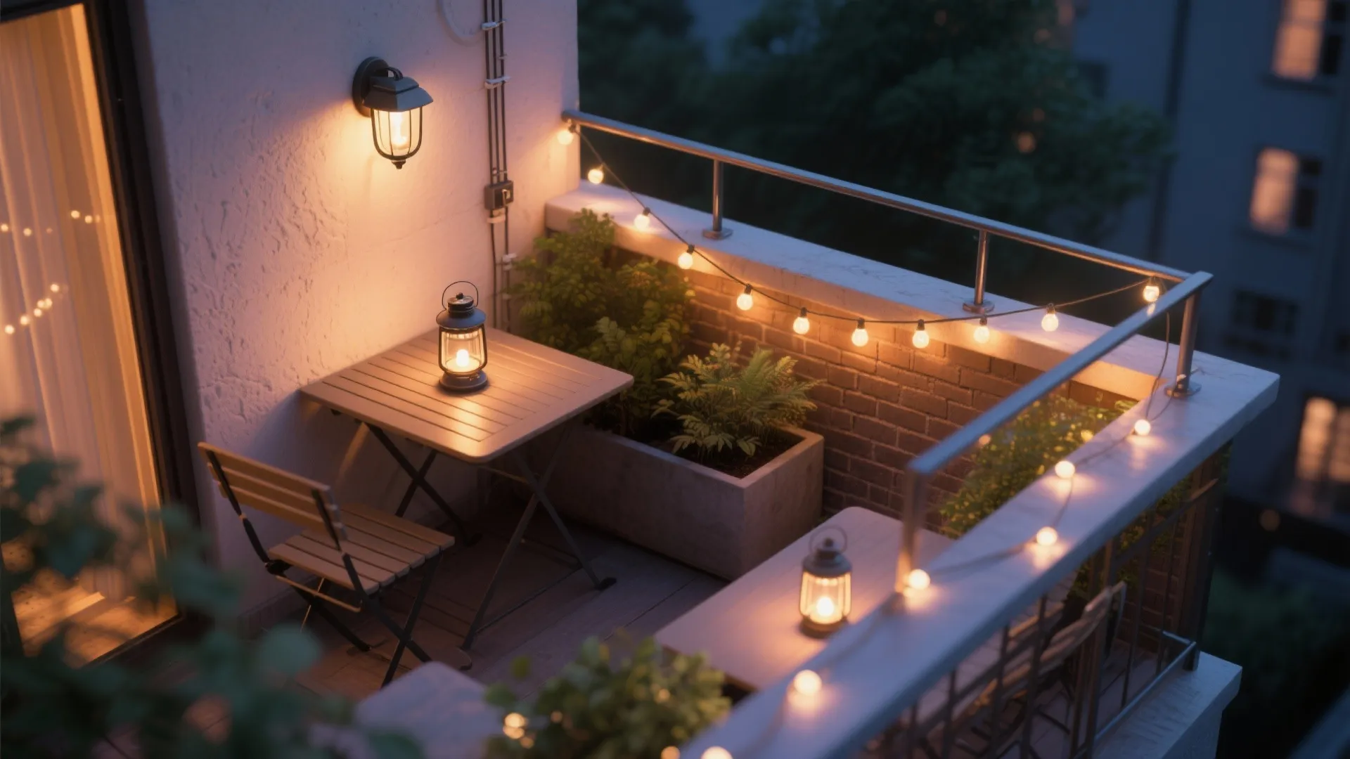 Layered Lighting That’s Cozy and Code‑Smart