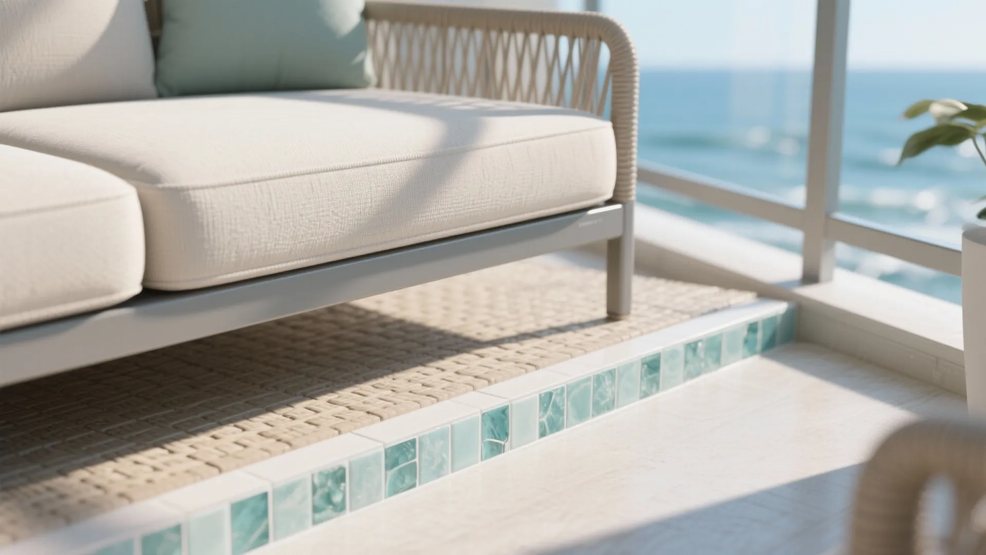 Balcony Integration: Seamless Indoor–Outdoor Living