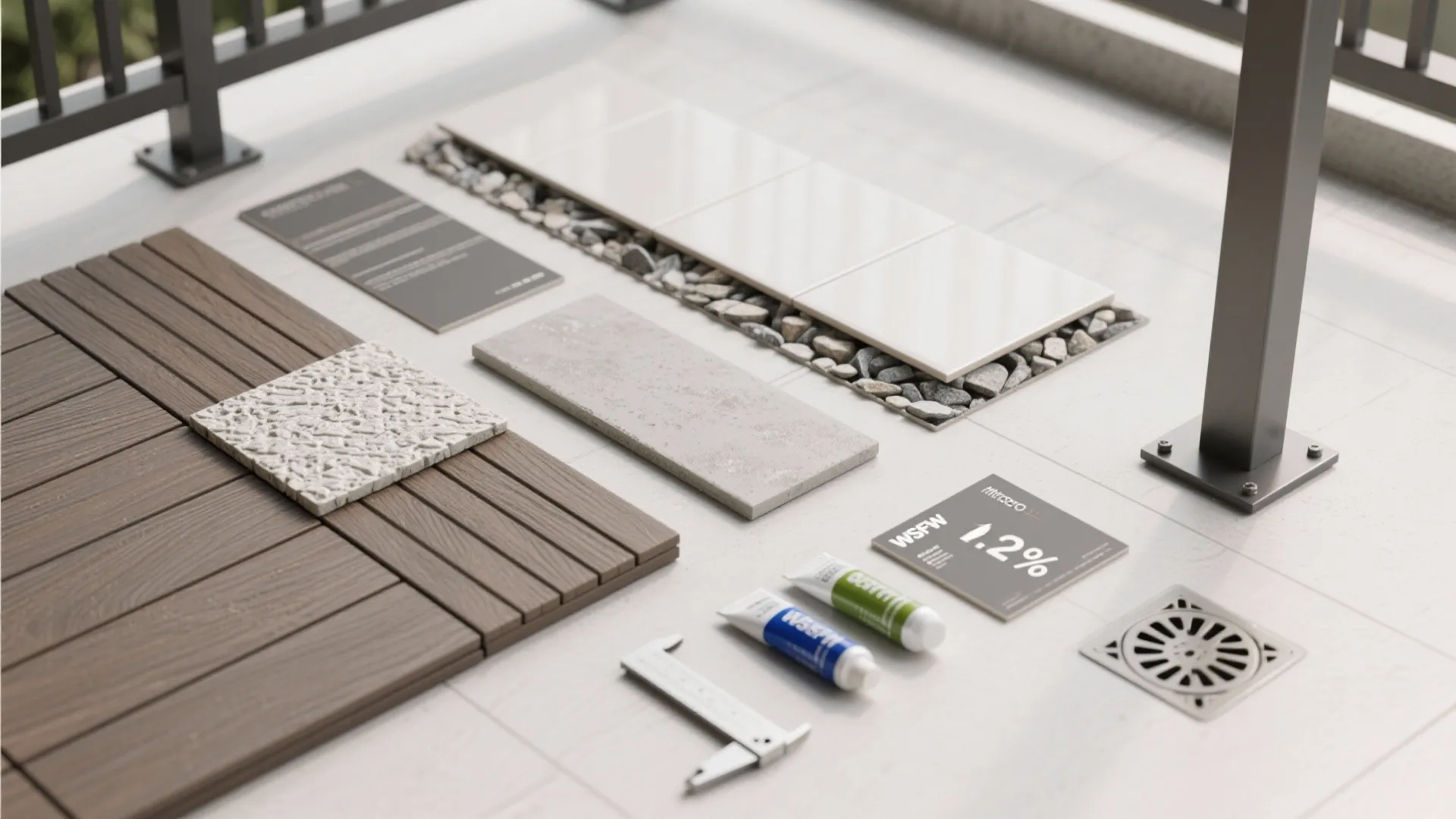 Planning, Safety, and Maintenance Essentials