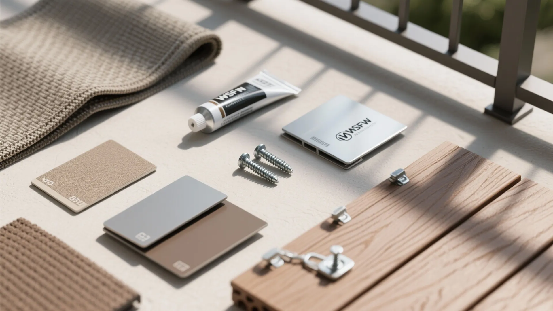 Weather-Ready Materials & Detailing CPD