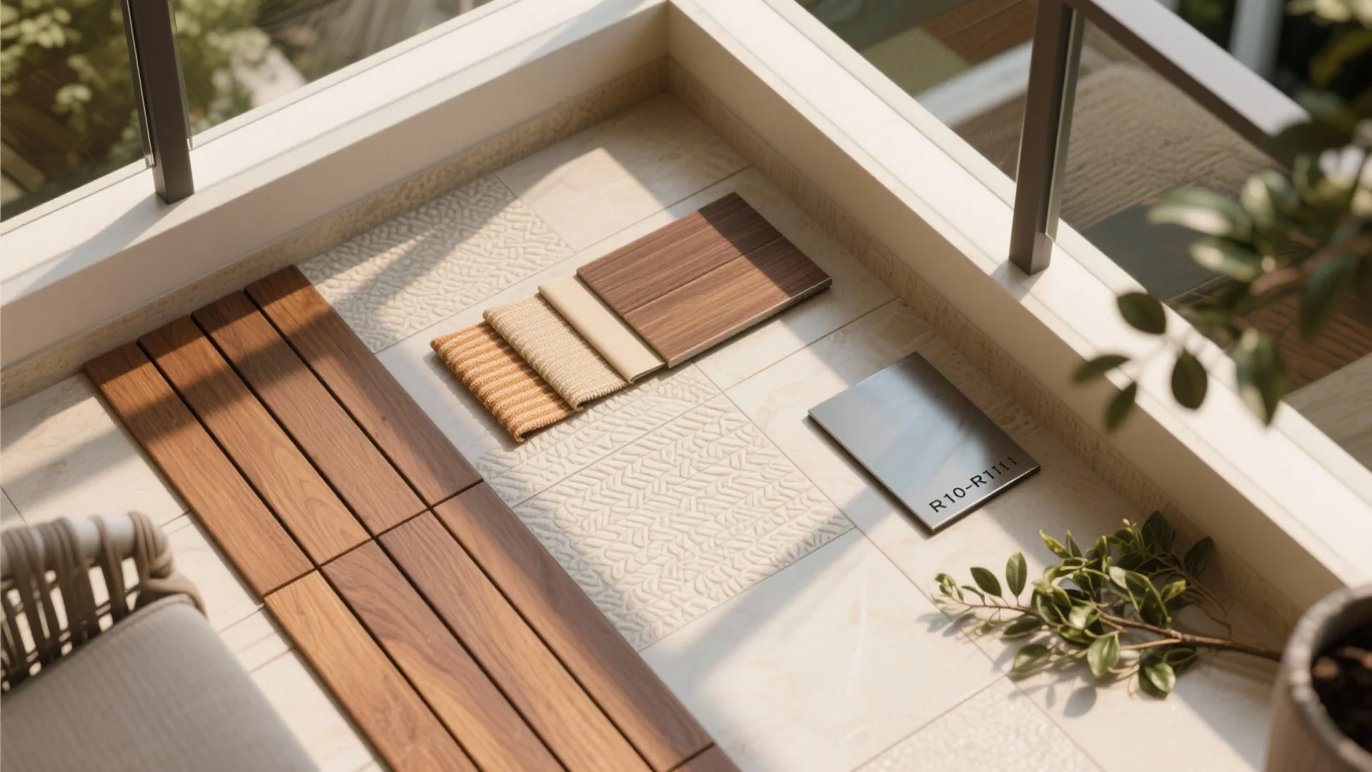 Indoor–Outdoor Blur: Balconies That Feel Like Rooms