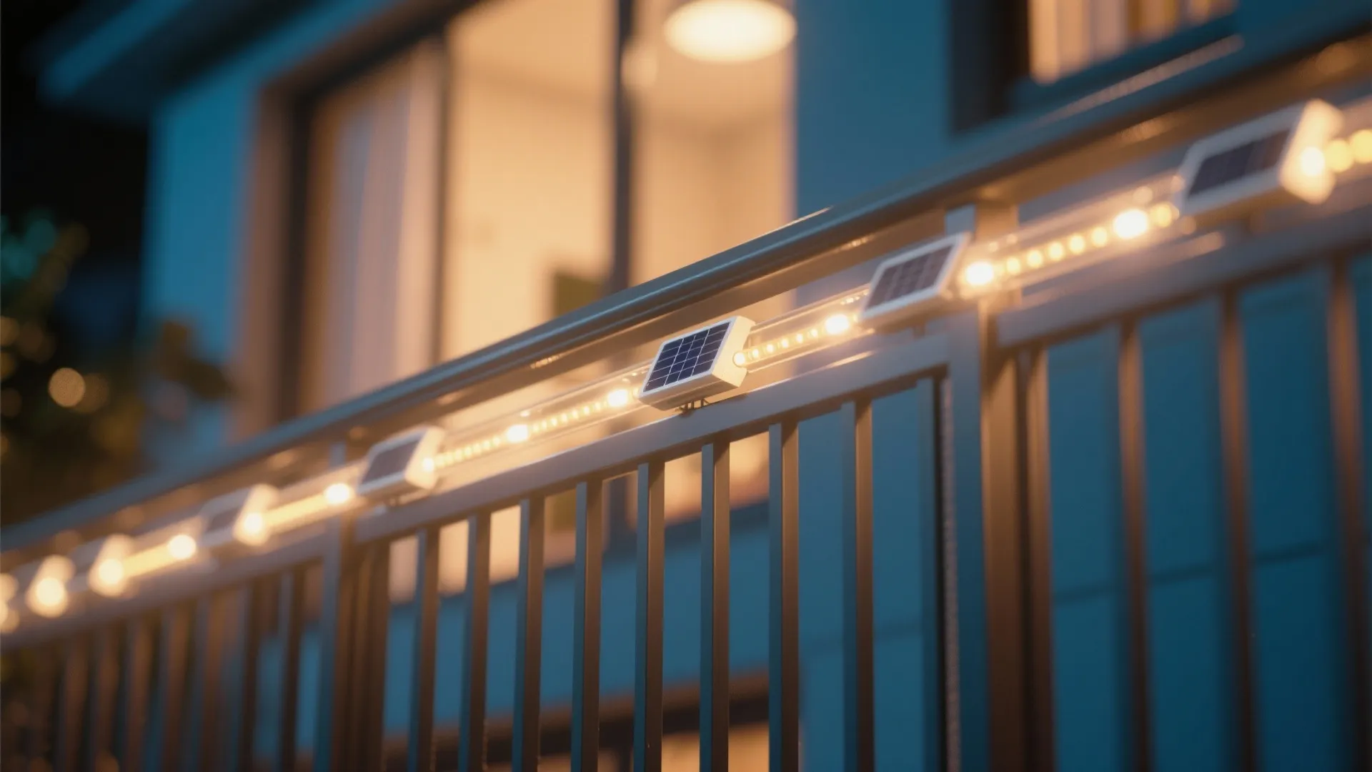 Proper Lighting for Night Safety