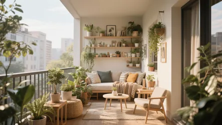 5 Balcony Photoshoot Ideas You’ll Love