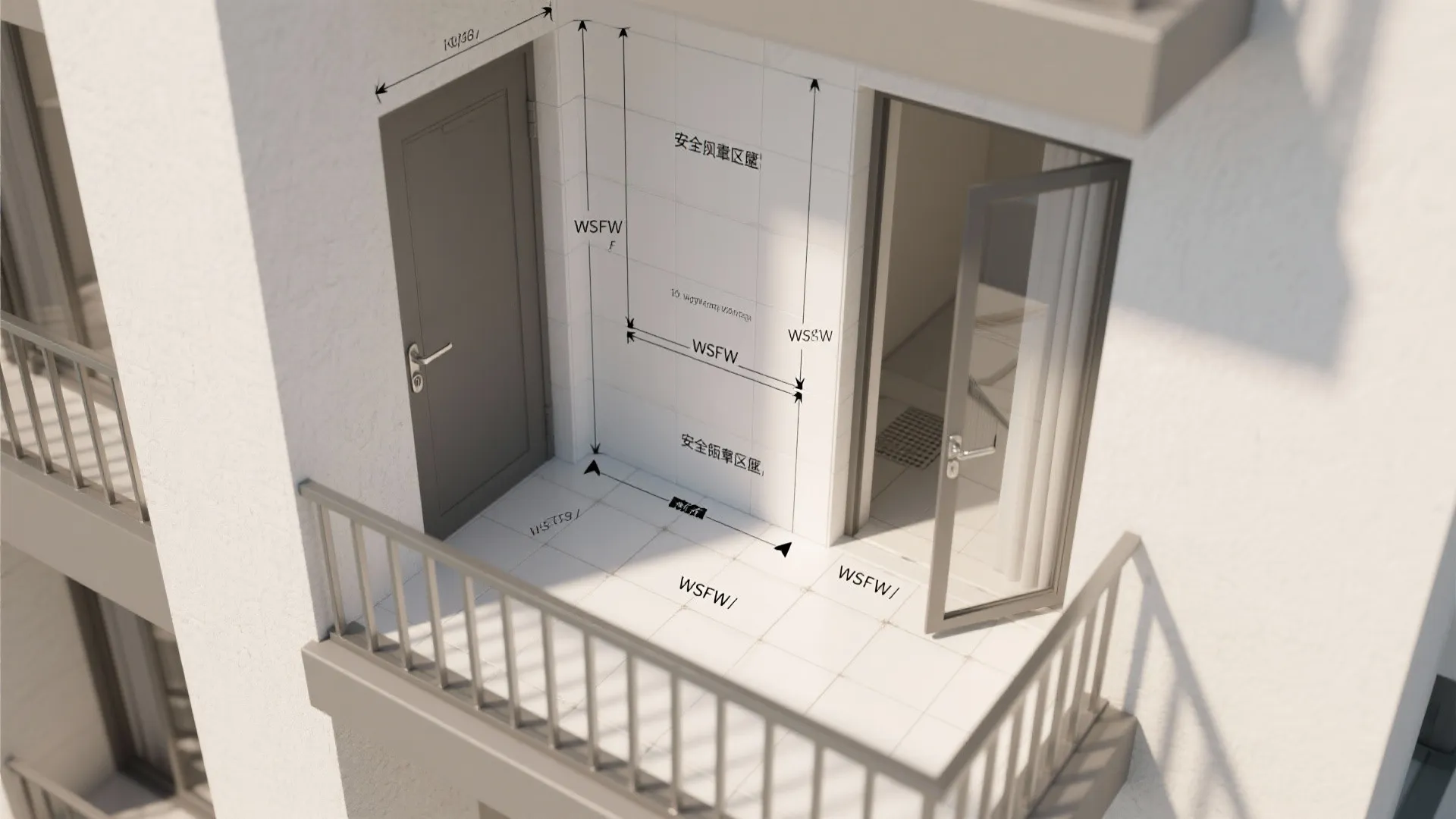 Planning basics: structure, code, and climate