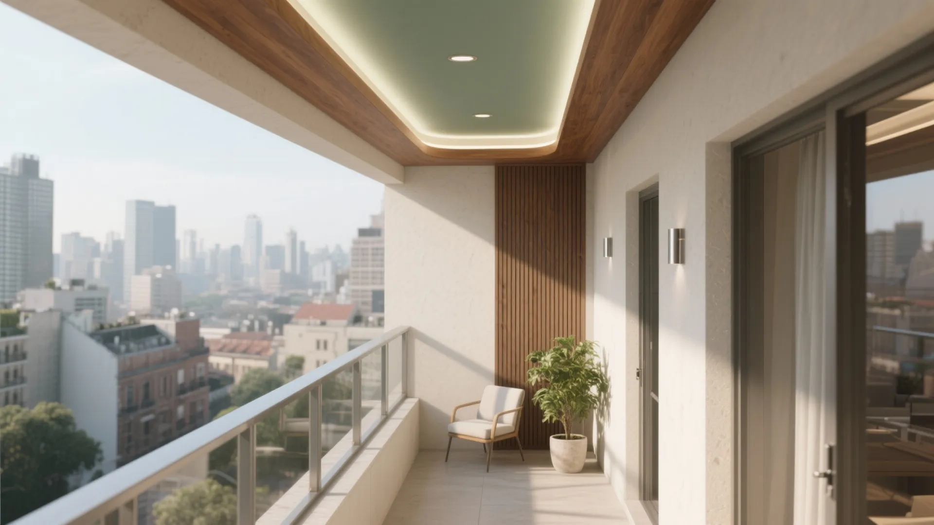 5 Balcony Ceiling POP Design Ideas I Swear By: Small balconies, big creativity: practical POP ceiling tips, lighting benchmarks, and material choices—pulled from real remodels and ready for your home.