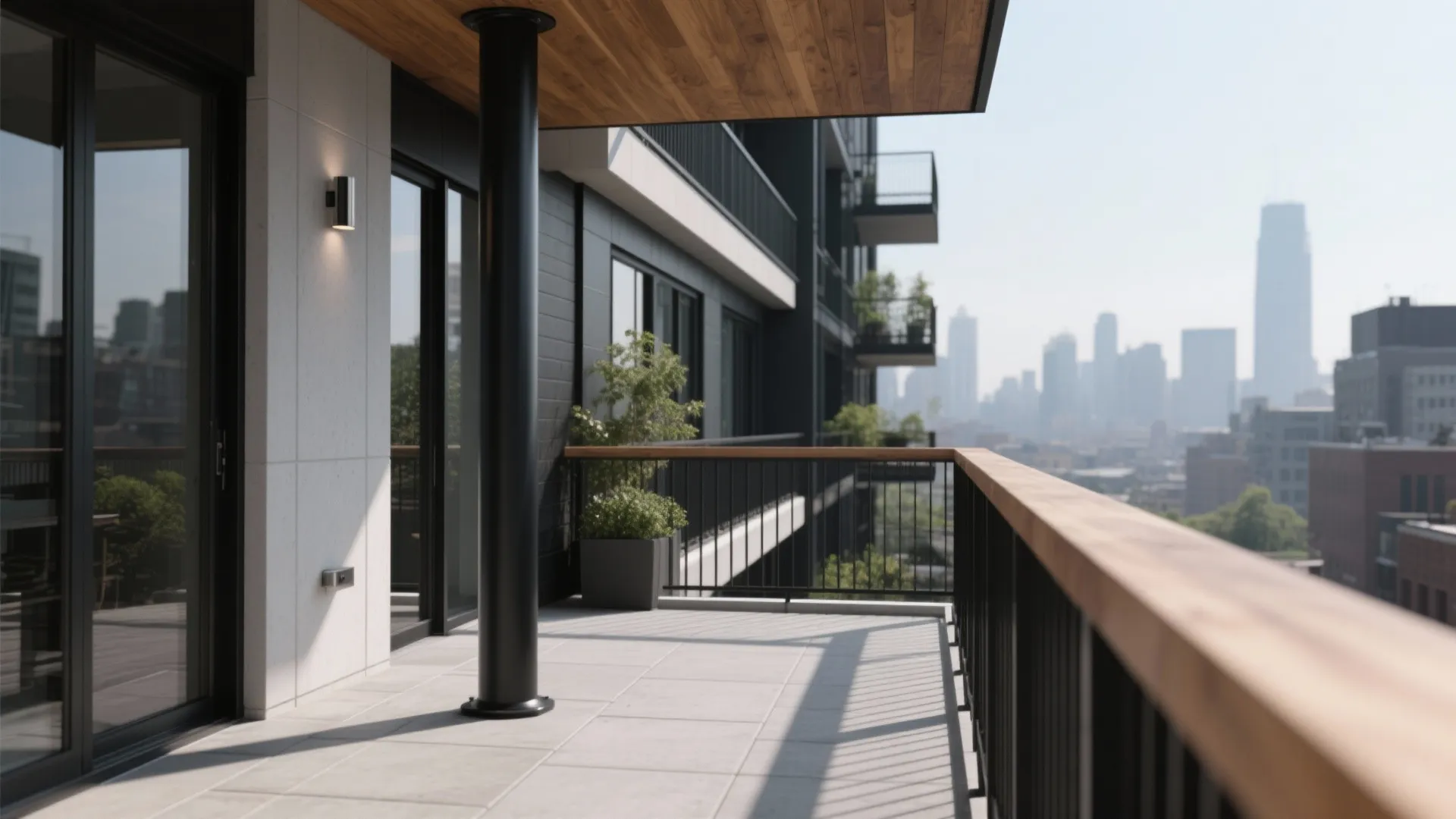 5 Balcony Railing Design Ideas for Three-Story Homes: A senior interior designer’s field-tested guide to balcony railing design that looks great, meets code, and handles third-floor wind and views