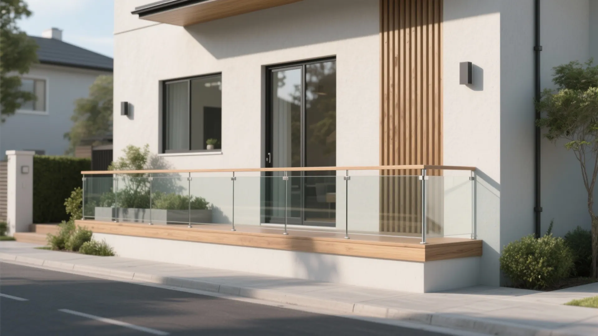 5 Ideas for Balcony Railing Design for House Front: Practical, stylish, and code-smart balcony railings that boost curb appeal and everyday living
