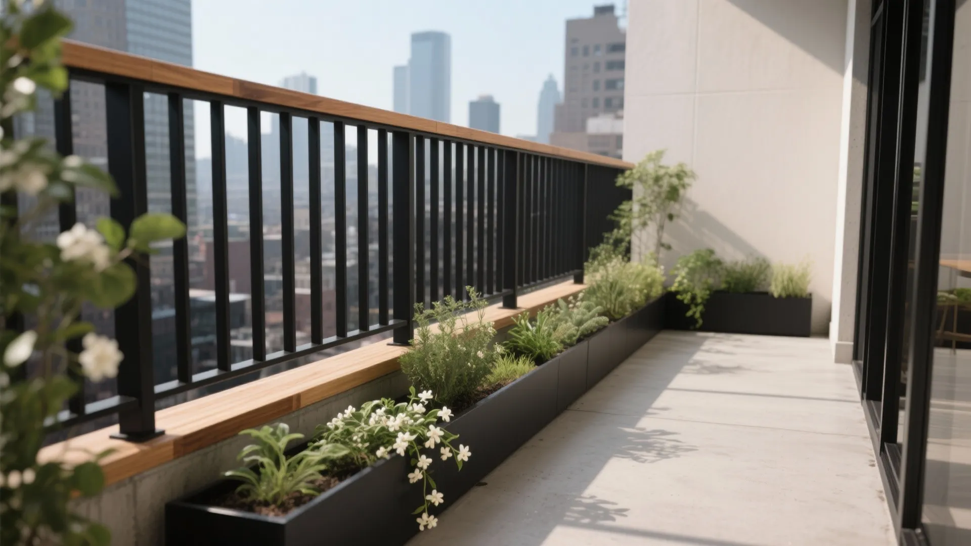 5 Balcony Railings Designs That Actually Work: Real-world, space-smart balcony railings designs with pros, cons, costs, and safety tips from a designer who’s built them