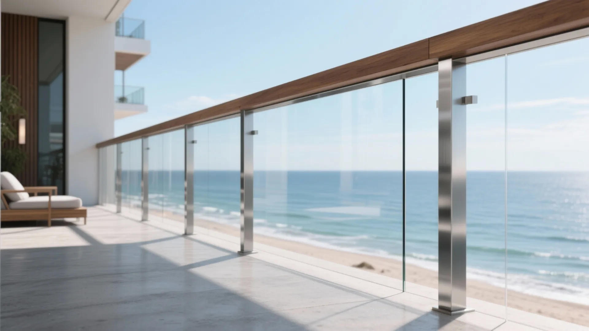 Modern Stainless Steel Balcony Railing Designs: 5 Ideas: Five smart, buildable ways I use stainless steel to keep balconies safe, modern, and view-friendly—without blowing the budget or the code.