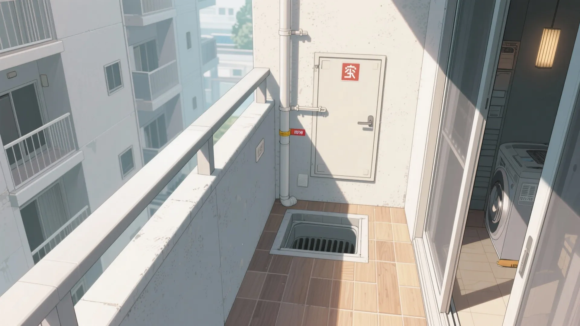 7. 雨仕舞いと防災を“最初に決める”（東京・大阪・京都で共通の安心）