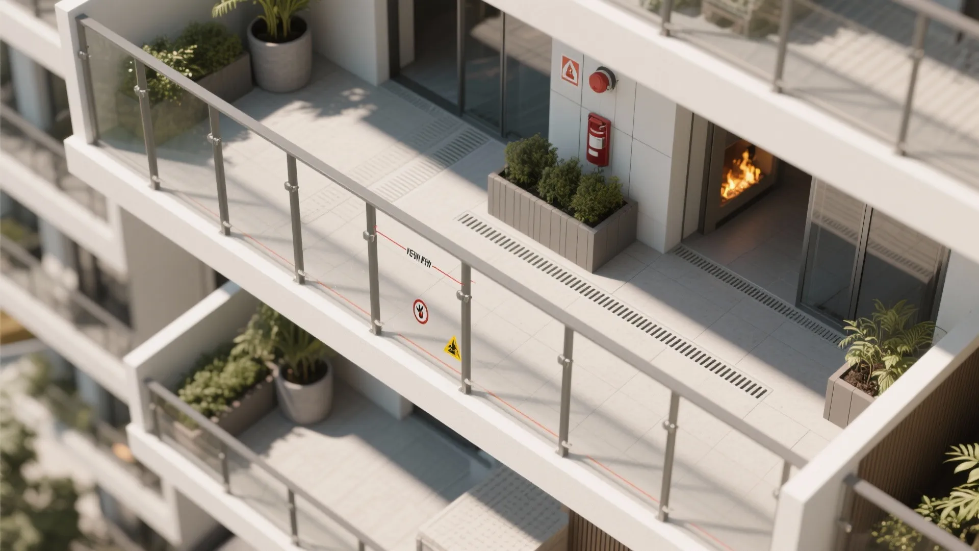 Codes, Safety & Load Management CPD