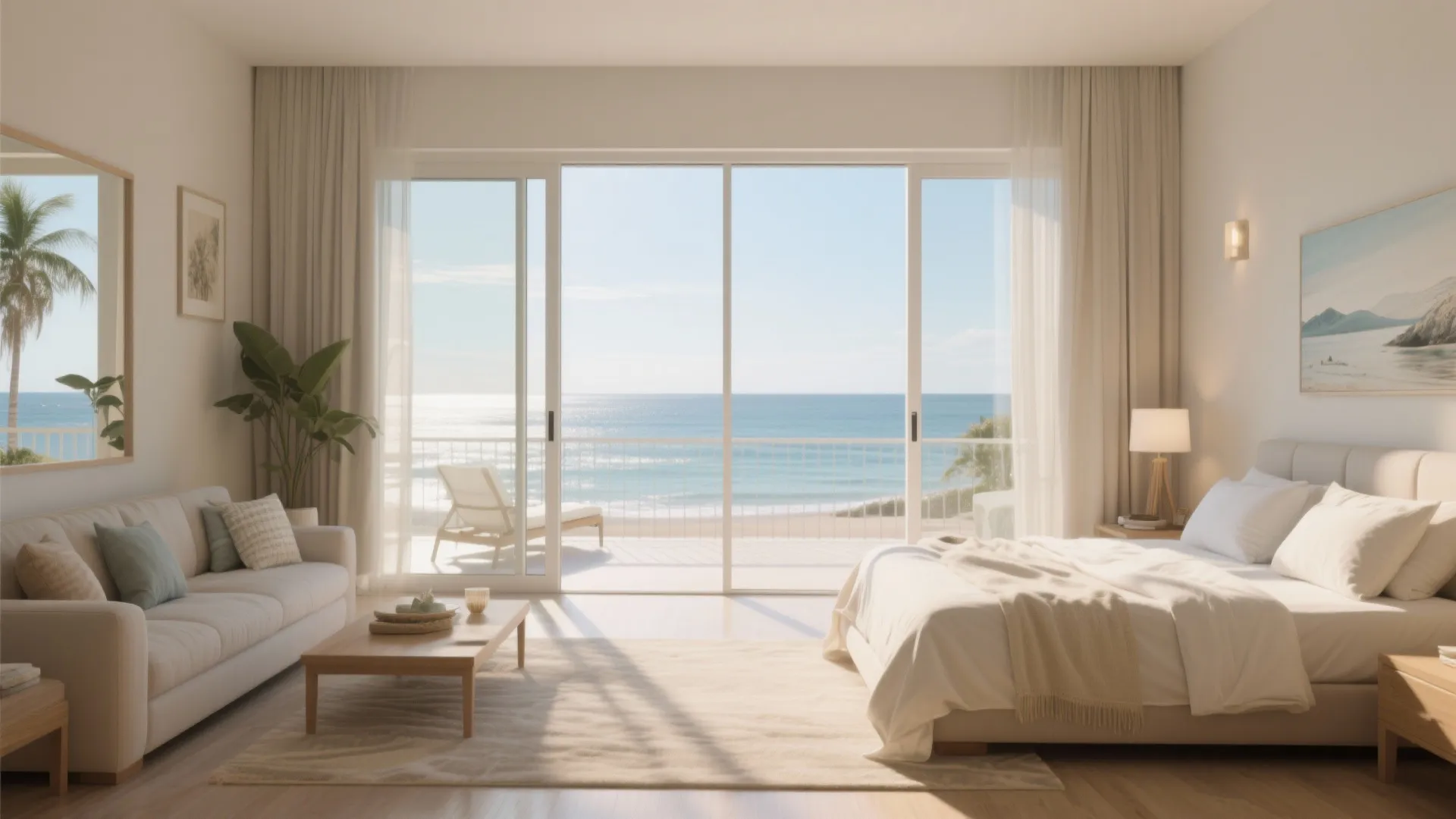 5. Balcony and balcony-adjacent layout tricks