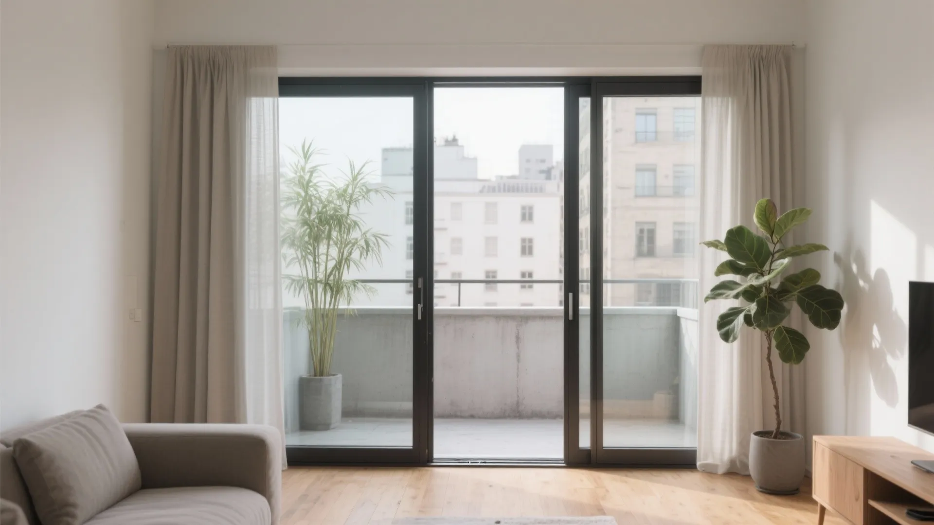 5 Balcony Glass Sliding Door Design Ideas: Small balconies, big impact: practical, proven ways to elevate light, privacy, and comfort with glass sliding doors