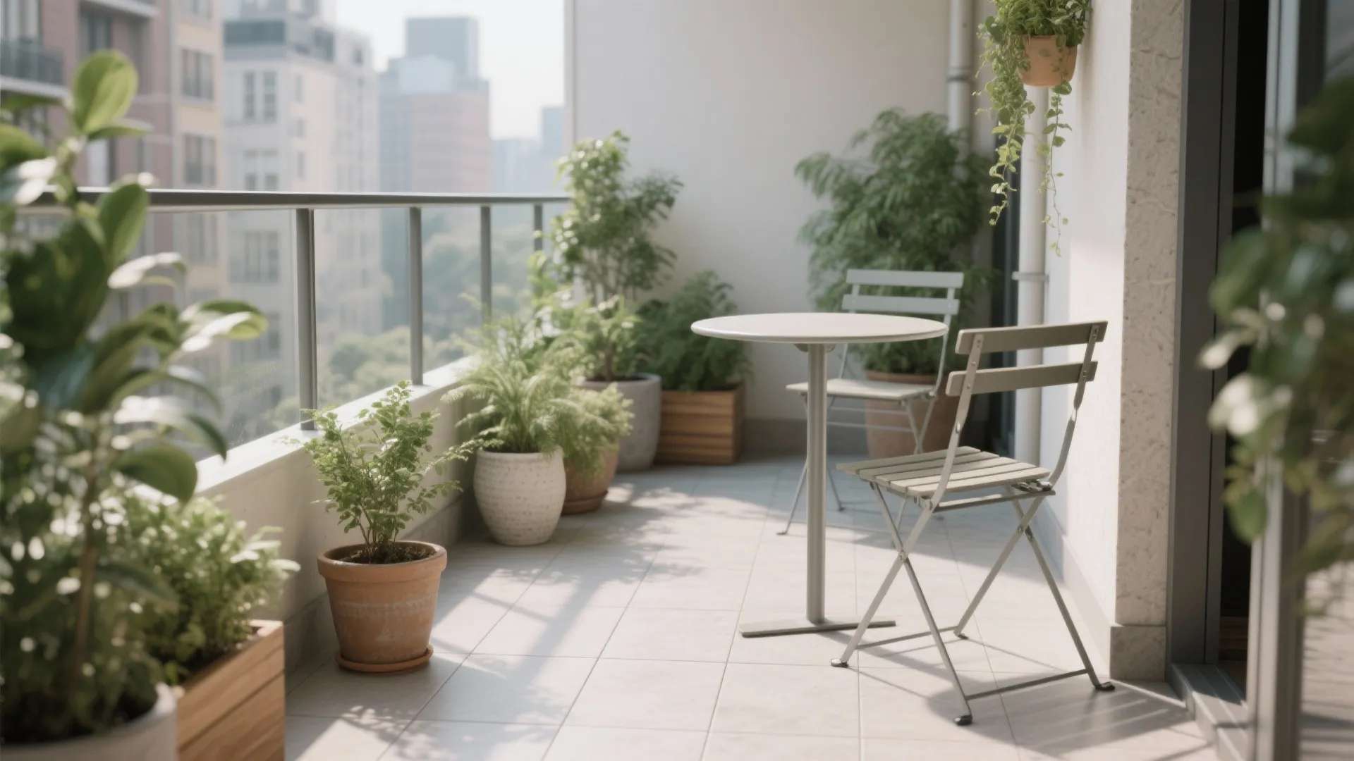 5 Balcony Floor Tiles Designs for Small Spaces: A senior interior designer’s friendly guide to beautiful, safe, and low‑maintenance balcony tile ideas