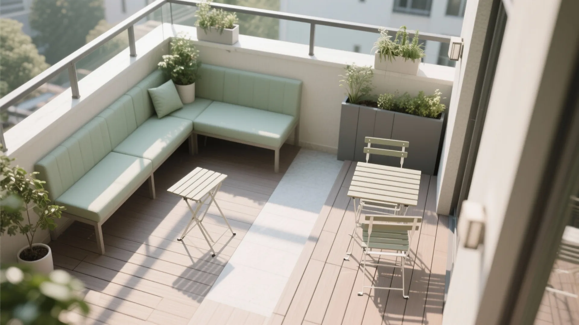 What I Keep Coming Back To