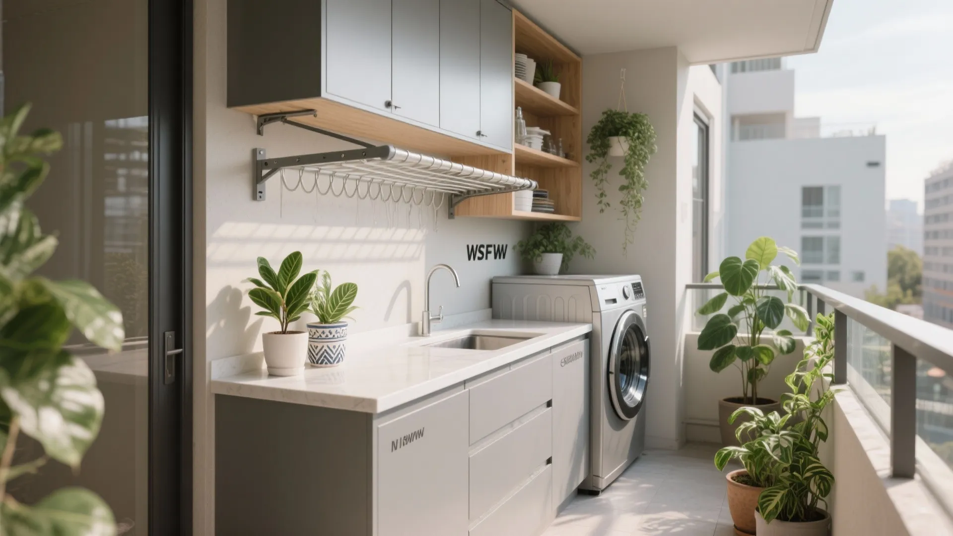 Balcony, Entry, and Nook Strategies That Work Hard