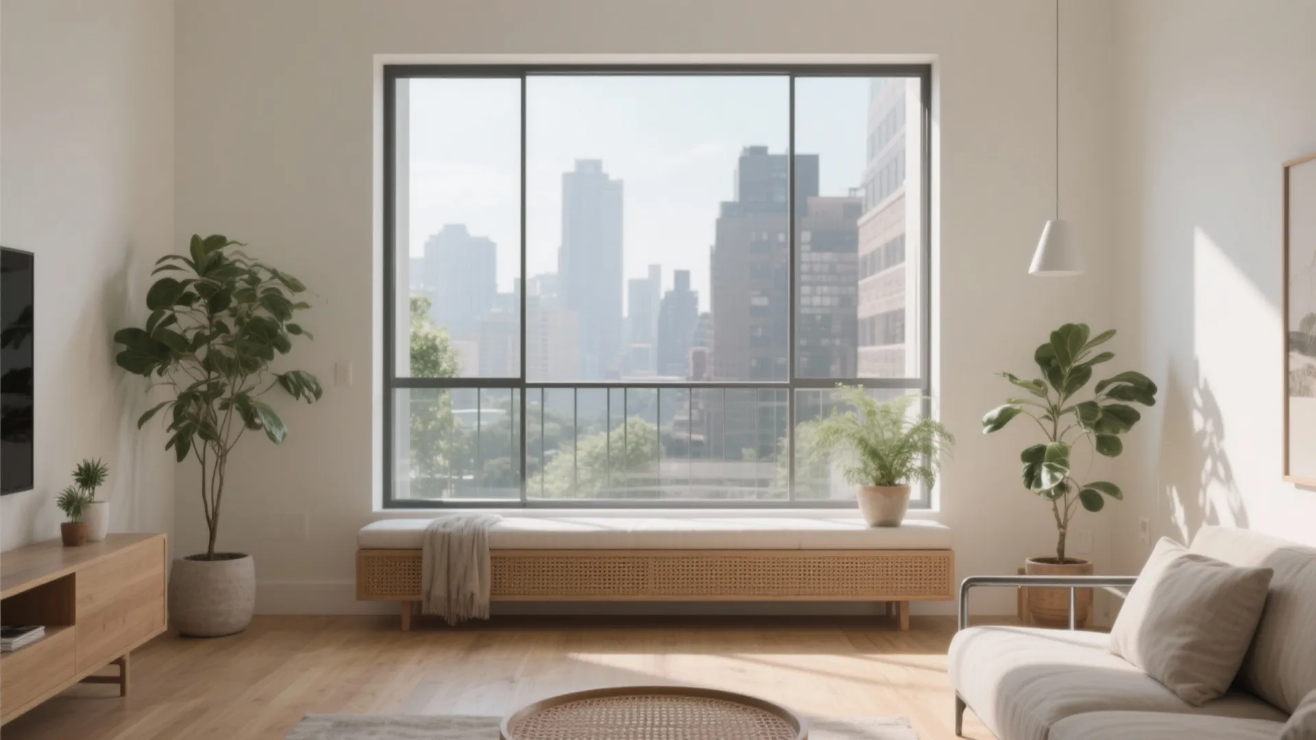 5 Balcony Design Window Ideas for Small Apartments: A senior interior designer’s friendly guide to balcony design window upgrades that unlock light, views, and storage in tight urban homes.