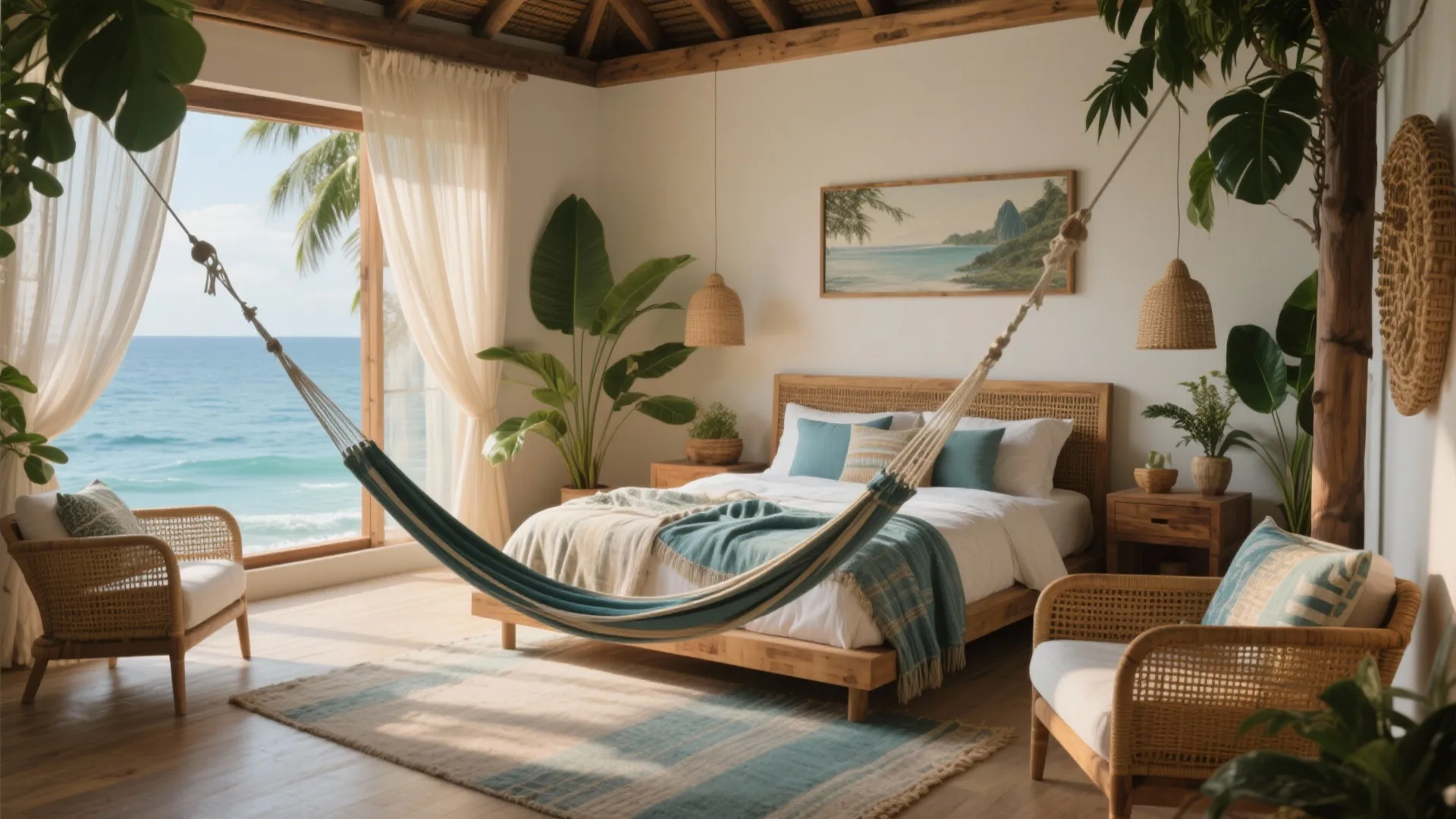 Bali Style Bedroom Ideas for a Tropical Retreat: Transform Your Space with Exotic Bali Style Designs