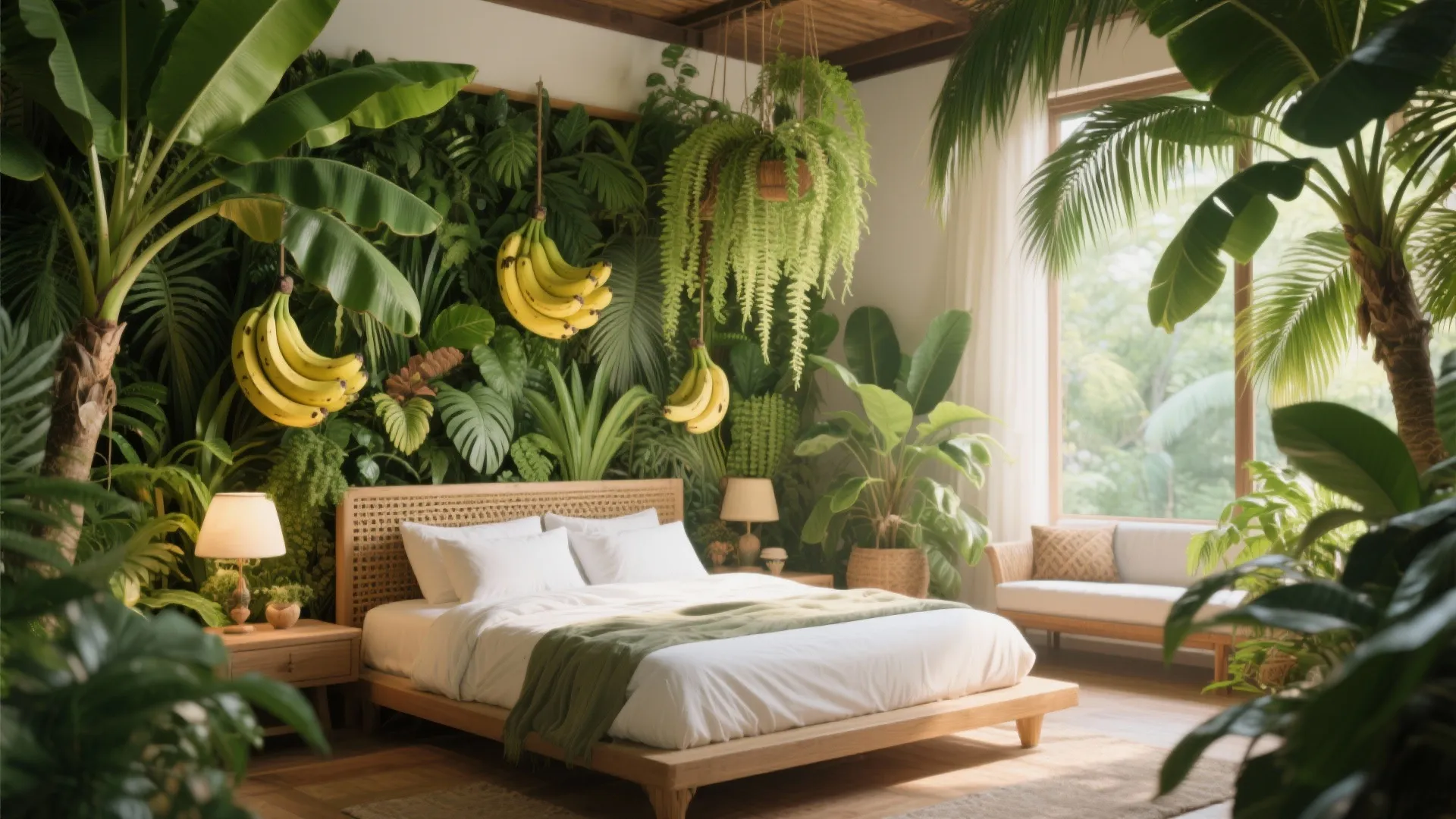 4. Indoor Plants Everywhere