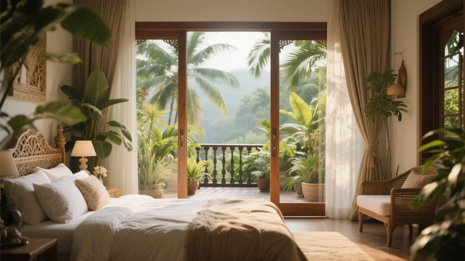 10. Indoor-Outdoor Flow